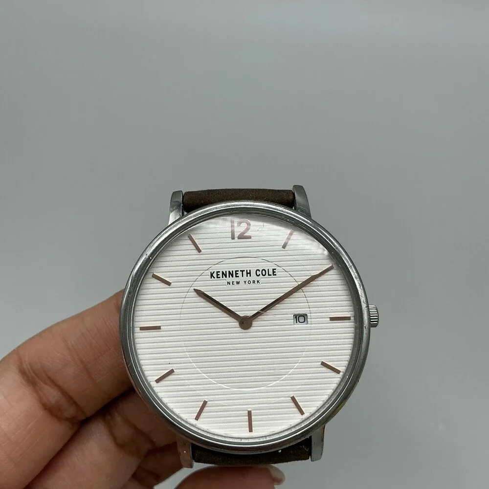 Kenneth Cole see photos